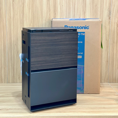 Máy lọc không khí Panasonic F-VXV90-TM | Có bù ẩm