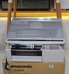 Bếp từ Panasonic KZ-L32AST