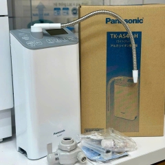 Máy lọc nước ion kiềm Panasonic TK-AS47-H