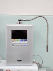 Máy lọc nước ion kiềm Panasonic TK-HS92 | Nội địa Nhật Bản