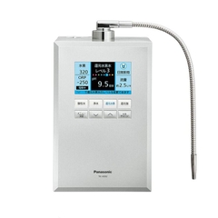 Máy lọc nước ion kiềm Panasonic TK-HS92 | Nội địa Nhật Bản