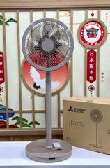 Quạt cây Mitsubishi R30J-DMB | Hàng Nội Địa Nhật | Bảo hành 24 tháng