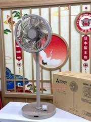 Quạt cây Mitsubishi R30J-DMB | Hàng Nội Địa Nhật | Bảo hành 24 tháng