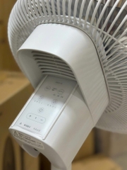 Quạt cánh bướm Sharp PJ-S3DS-W nội địa Nhật