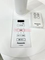Quạt điện Panasonic F-CW324 Nội địa Nhật Chính hãng