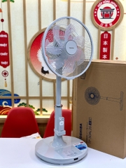 Quạt điện cây Toshiba TF-30AL26 | Nội Địa Nhật Bản