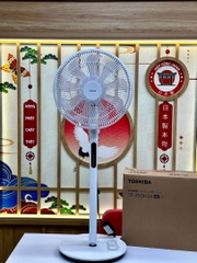 Quạt điện Toshiba TF-35DH26 | Hàng nội địa Nhật Bản