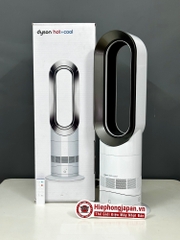 Quạt không cánh Dyson AM09 Hot and Cool hàng Nội Địa Nhật