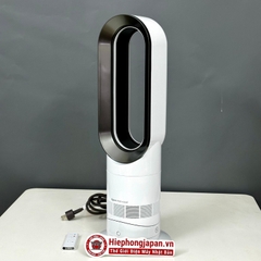 Quạt không cánh Dyson AM09 Hot and Cool | Nội Địa Nhật Bản