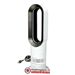 Quạt không cánh Dyson AM09 Hot and Cool | Nội Địa Nhật Bản
