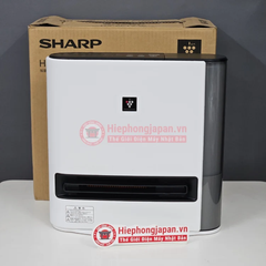 Máy sưởi gốm tạo ẩm Sharp HX-PK12 | Hàng nội địa Nhật