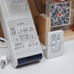 Quạt treo tường Toshiba TF-30RK26 | Thiết kế 7 cánh | Nội địa Nhật