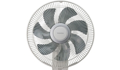 Quạt treo tường Toshiba TF-30RK26 | Thiết kế 7 cánh | Nội địa Nhật