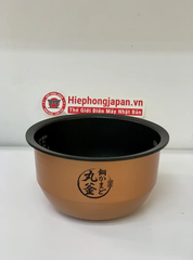 Nồi cơm điện cao tần Toshiba RC-10VSV áp suất hút chân không