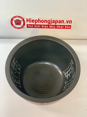 Nồi cơm điện cao tần Toshiba RC-10VSV áp suất hút chân không