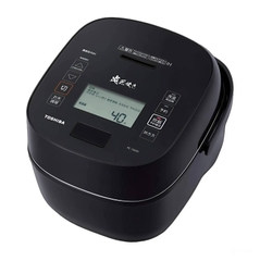 Nồi cơm điện Toshiba RC-18VSV công nghệ nấu cao tần