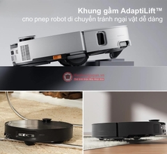 Robot hút bụi lau nhà Roborock Saros 10