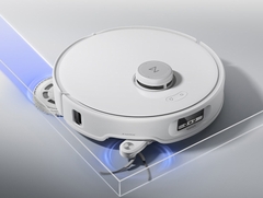 Robot hút bụi lau nhà Roborock Q Revo Edge 5V1