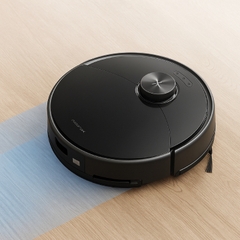 Robot hút bụi lau nhà Roborock Q10 PF+ (Plus)