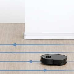 Robot hút bụi lau nhà Roborock Q10 PF+ (Plus)