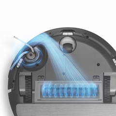 Robot hút bụi lau nhà Roborock Q10 VF Plus