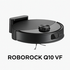 Robot hút bụi lau nhà Roborock Q10 VF
