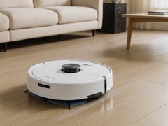 Robot hút bụi lau nhà Roborock QR 798