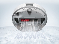 Robot hút bụi lau nhà Roborock QRevo C Pro