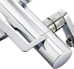 Sen tắm nhiệt cao cấp TOTO TBV03417J | Hàng Nội Địa Nhật Bản