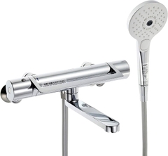 Sen tắm nhiệt cao cấp TOTO TBV03417J | Hàng Nội Địa Nhật Bản