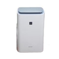 Máy hút ẩm Lọc không khí Sharp CV-EF120 | Hàng nội địa Nhật Bản