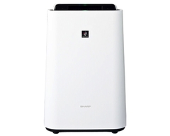 Máy lọc không khí tạo ẩm Sharp KC-P50-W | Mẫu mới 2023