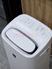 Máy lọc không khí Sharp KI-PD50-W | hút ẩm, bù ẩm 3 trong 1 | Bảo hành 24 tháng
