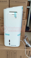 Máy lọc không khí Sharp KI-PD50-W | hút ẩm, bù ẩm 3 trong 1 | Bảo hành 24 tháng