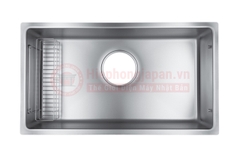 Chậu rửa bát Shigeru LE JSN-K FS Nhật Bản | Bảo hành 24 tháng