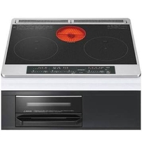 Bếp từ Hitachi HT-M6K | Size 60 | Nội địa Nhật