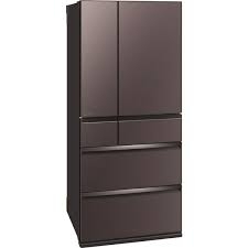 TỦ LẠNH MITSUBISHI MR-WXD70G - 700 LÍT | 700 LIT