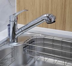 Vòi rửa bát Takagi JA300LN