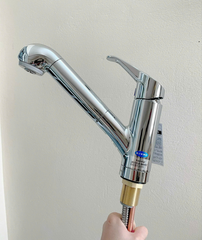 Vòi rửa bát Takagi JA300LN