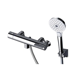 Sen vòi cao cấp TOTO TBV03412J | Hàng Nội địa Nhật Bản