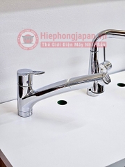 Vòi rửa bát cao cấp KVK KM5021T | Nội địa Nhật Bản