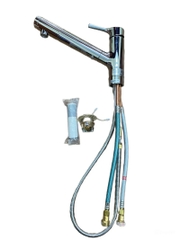 Vòi rửa bát TOTO TKS05308JA