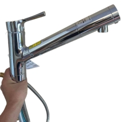 Vòi rửa bát TOTO TKS05308JA