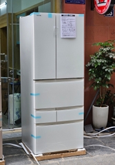 Tủ lạnh Toshiba GR-V600FH | Hàng cao cấp nội địa Nhật