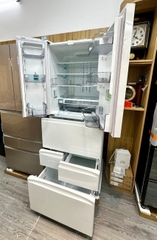 Tủ lạnh Toshiba GR-V600FH | Hàng cao cấp nội địa Nhật