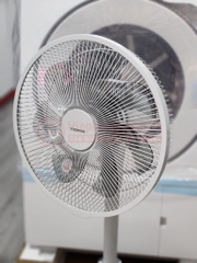 Quạt cây Toshiba TF-30AL25 | Nội địa Nhật