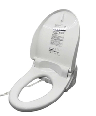 Nắp bồn cầu thông minh TOTO TCF8CS67