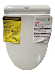 Nắp bồn cầu thông minh TOTO TCF8CS67