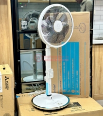 Quạt Toyotomi FS-DS30MHR-W Động Cơ DC | Nội Địa Nhật