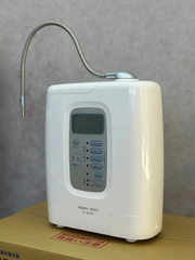 Máy lọc nước ion kiềm Trim Ion TI-5HX nội địa Nhật